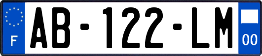 AB-122-LM