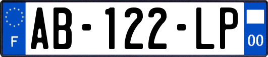 AB-122-LP