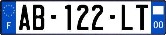 AB-122-LT