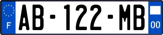 AB-122-MB