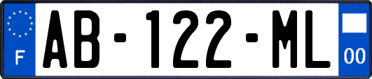 AB-122-ML