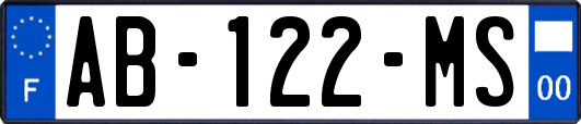 AB-122-MS