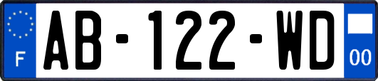 AB-122-WD