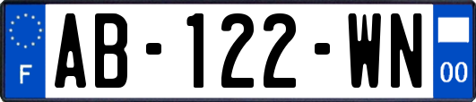 AB-122-WN