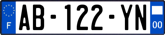 AB-122-YN