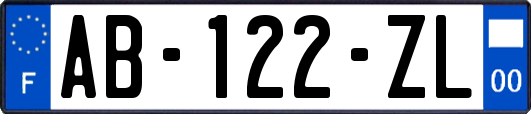 AB-122-ZL
