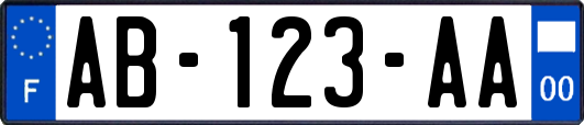 AB-123-AA