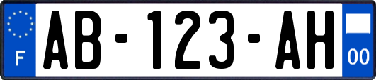 AB-123-AH