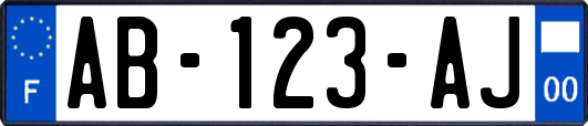 AB-123-AJ