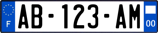 AB-123-AM
