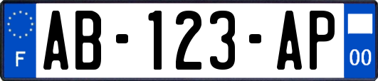 AB-123-AP