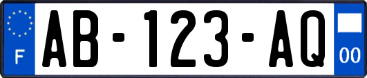 AB-123-AQ