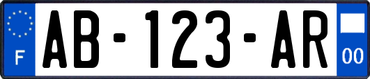 AB-123-AR