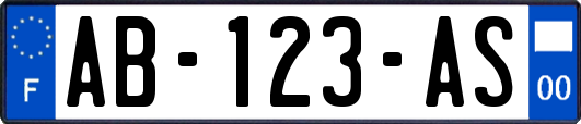 AB-123-AS