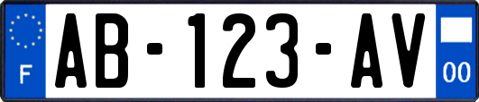 AB-123-AV