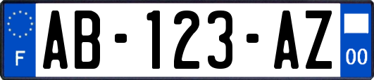 AB-123-AZ