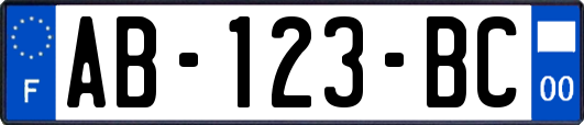 AB-123-BC