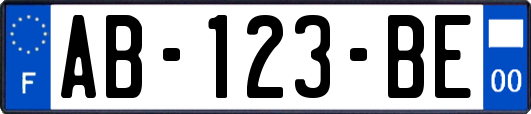 AB-123-BE