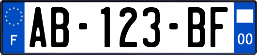 AB-123-BF