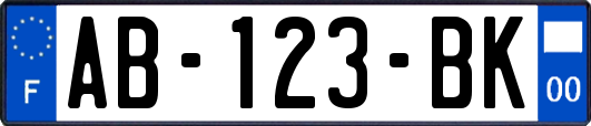 AB-123-BK