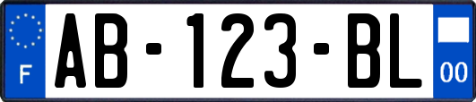 AB-123-BL