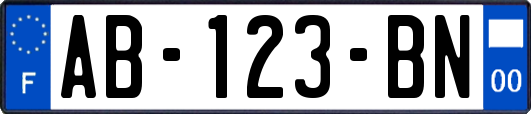 AB-123-BN