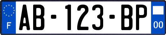 AB-123-BP