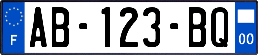 AB-123-BQ