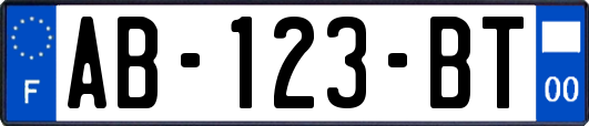 AB-123-BT