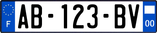 AB-123-BV