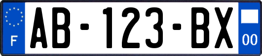 AB-123-BX