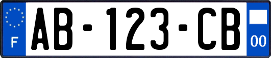 AB-123-CB