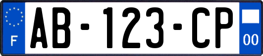 AB-123-CP