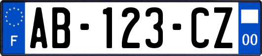 AB-123-CZ