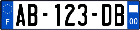 AB-123-DB