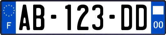 AB-123-DD