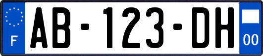 AB-123-DH