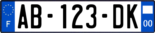 AB-123-DK