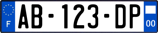 AB-123-DP