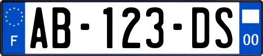 AB-123-DS