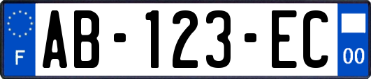 AB-123-EC