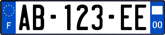 AB-123-EE