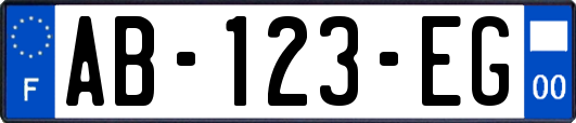 AB-123-EG