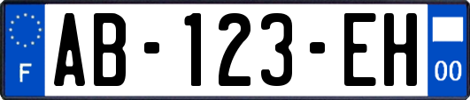 AB-123-EH