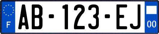 AB-123-EJ