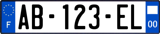 AB-123-EL