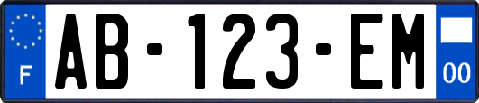 AB-123-EM