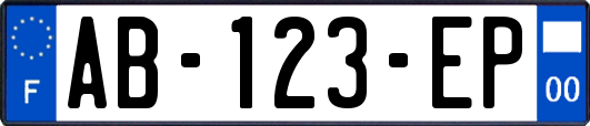 AB-123-EP