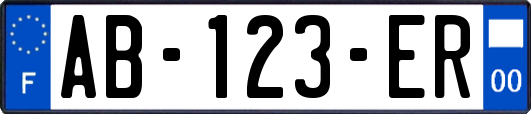 AB-123-ER