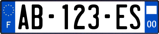 AB-123-ES